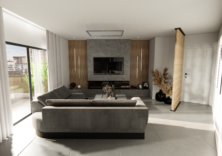 Residential Block in Alimos 02