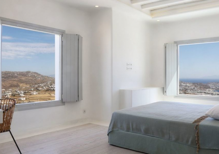 Villa in Ag. Sofia Mykonos